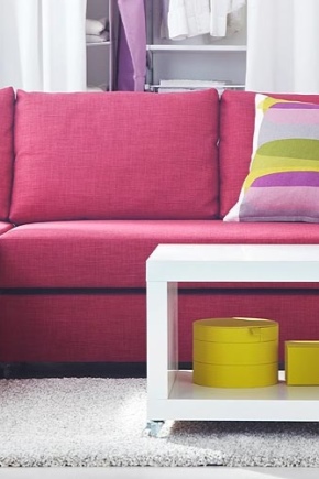 Sofy Ikea
