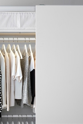 Armoire PAX d'IKEA