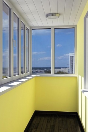 Ciepłe przeszklenia balkonowe