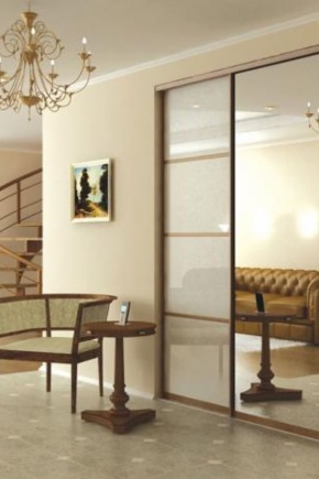 Armoire étroite