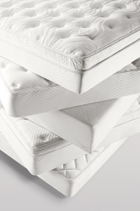 Materace Ikea