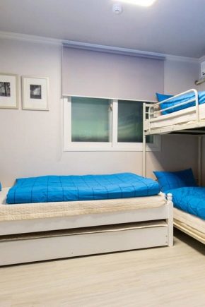 Łóżka pojedyncze Ikea