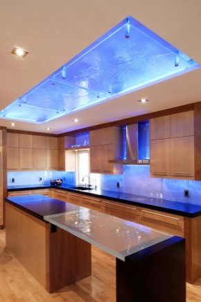 Eclairage LED