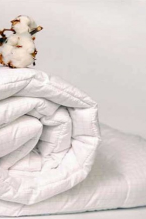 Matelas ouaté