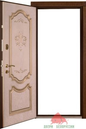 Portes d'entrée biélorusses