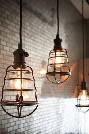 Dekoracyjne lampy oświetleniowe