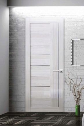 Portes en éco-placage: avantages et inconvénients