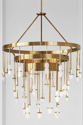 Lustres design créatifs