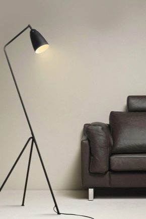 Lampadaires
