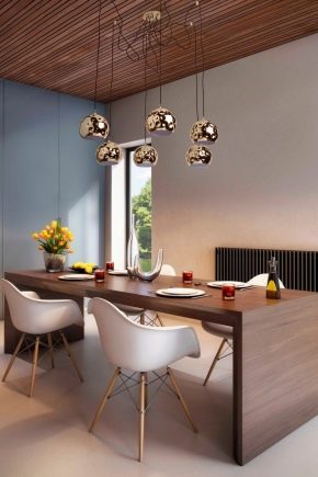 Lampes allemandes Regenbogen