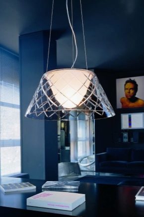 Dyfuzory do lamp