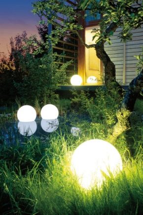 Luminaires LED rechargeables