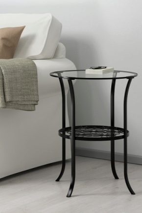 Comment choisir une table basse chez Ikea ?