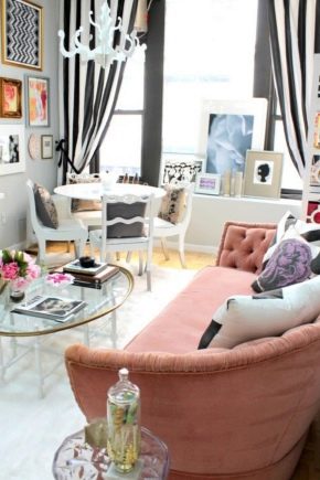 Studio : créer un bel intérieur