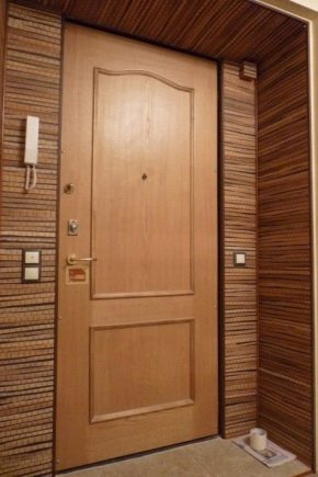 Opcje projektowania drzwi z laminatem