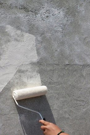 Podkład akrylowy głęboko penetrujący: do czego służy technologia aplikacji?