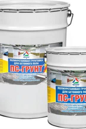 Cechy poliuretanowego podkładu podłogowego