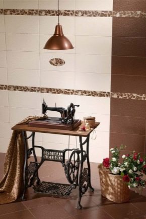 Płytki Azori: charakterystyka i design
