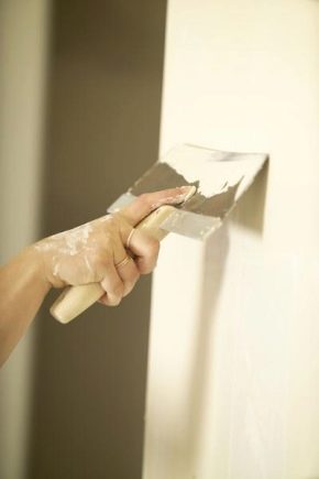 Mastic Vetonit: caractéristiques et portée