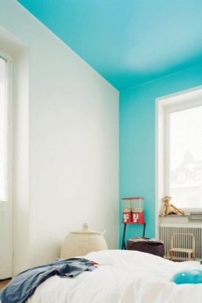 Peintures à l'eau pour l'extérieur et l'intérieur