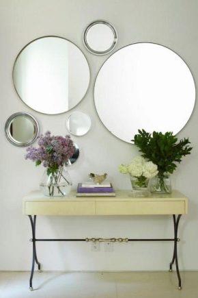  Choisir un miroir mural