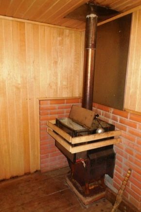 Kąpiel w garażu: jak to zrobić samemu?