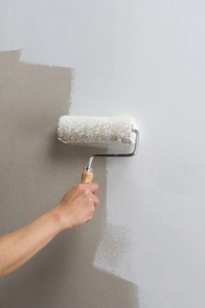 Jakie jest zużycie podkładu na 1 m2 ściany?