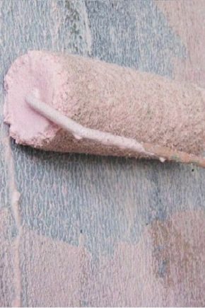 Quel primaire choisir pour les surfaces en béton ?