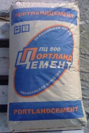 Cement portlandzki: charakterystyka techniczna i zastosowanie