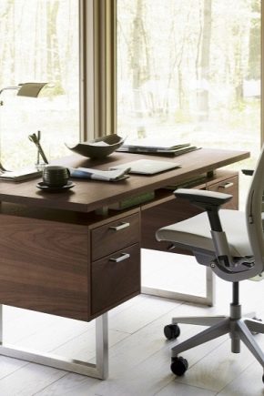 Table de bureau : comment choisir l'option parfaite ?