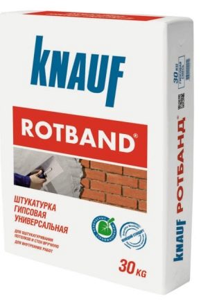 Suchy tynk: rodzaje i zastosowania