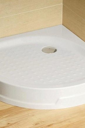 Receveurs de douche en acrylique : les points forts