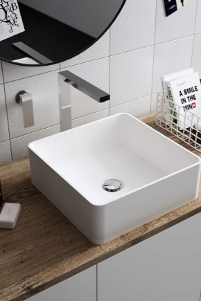 Éviers acryliques : comment choisir et comment nettoyer ?