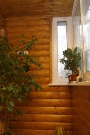 Dom blokowy do dekoracji wnętrz: pomysły na projekt pokoju