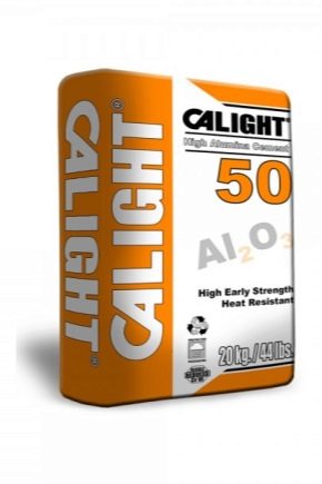 Cement glinowy: cechy i zastosowanie