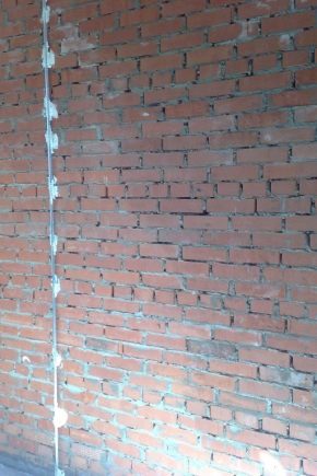 Comment enduire les murs et le plafond des phares ?