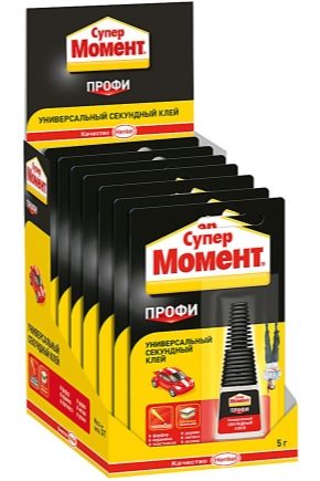 Clay Moment : variété d'assortiment