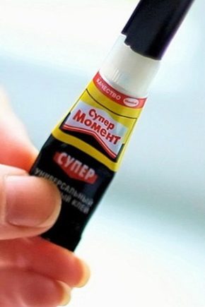 Colle Super Moment : mode d'emploi et caractéristiques