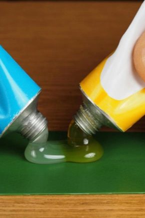 Colle polymère : avantages et inconvénients