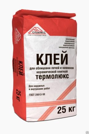 Klej żaroodporny: rodzaje i cechy kompozycji