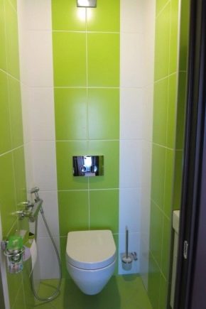 Les subtilités de la finition des toilettes avec des panneaux en plastique