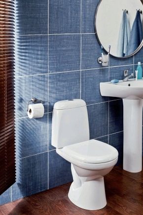 Toalety antyrozbryzgowe: zalety i funkcje systemu