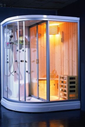 Hauteur de douche : dimensions standard et optimales