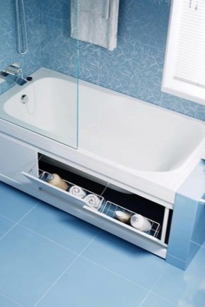 Pare-baignoires : types et conseils de choix