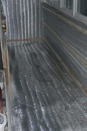 Izolacja foliowa: materiał do uniwersalnej izolacji