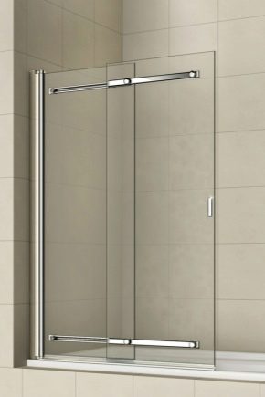 Comment choisir un rideau de salle de bain en verre ?