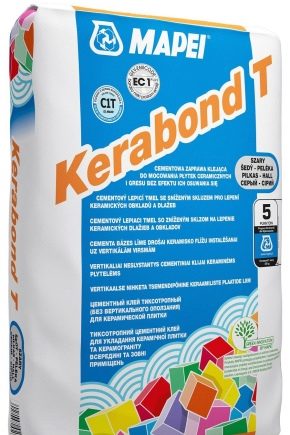 Klej Mapei: odmiany produktu i charakterystyka techniczna