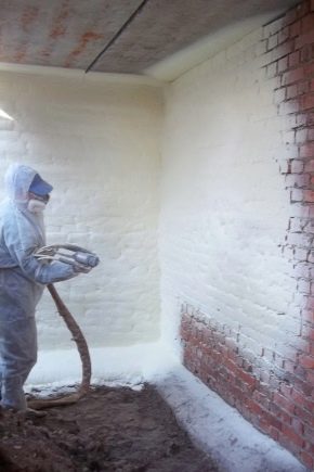 Farba izolacyjna: opis i specyfikacje