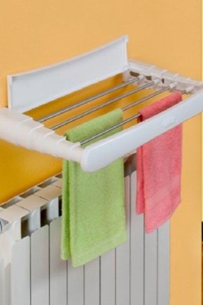 Sèche-linge muraux : un aperçu des modèles modernes