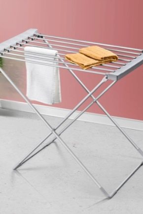 Caractéristiques de l'utilisation des sèche-linge électriques